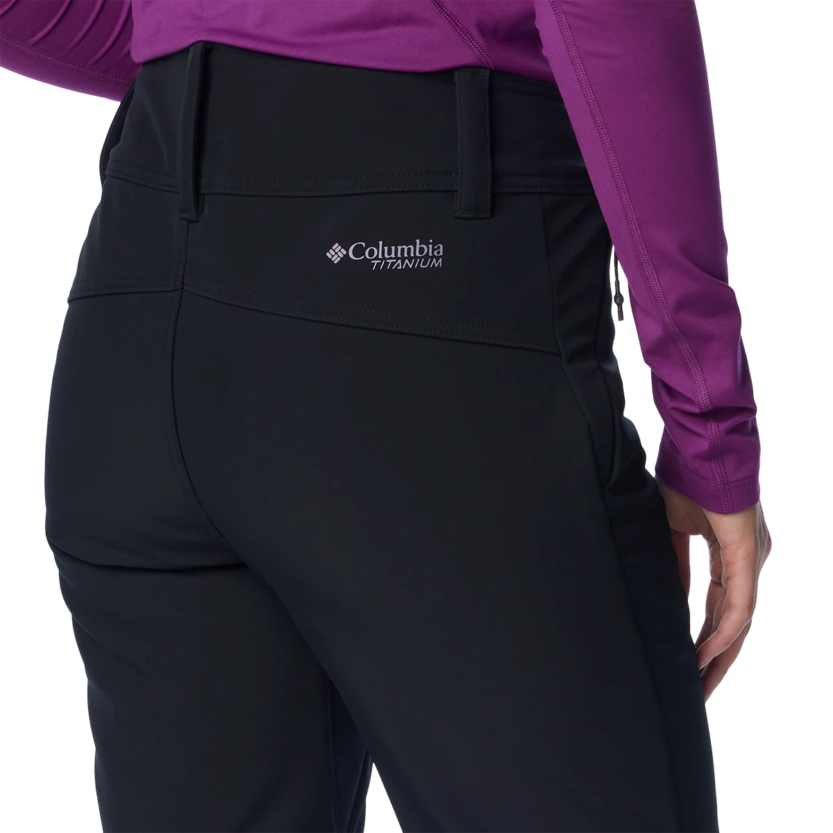 Women's Roffee Ridge V Pant - Styles Love