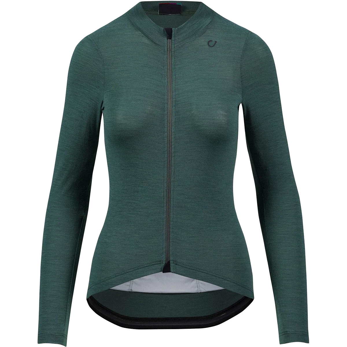 Women's Concept Merino Long Sleeve - Styles Love
