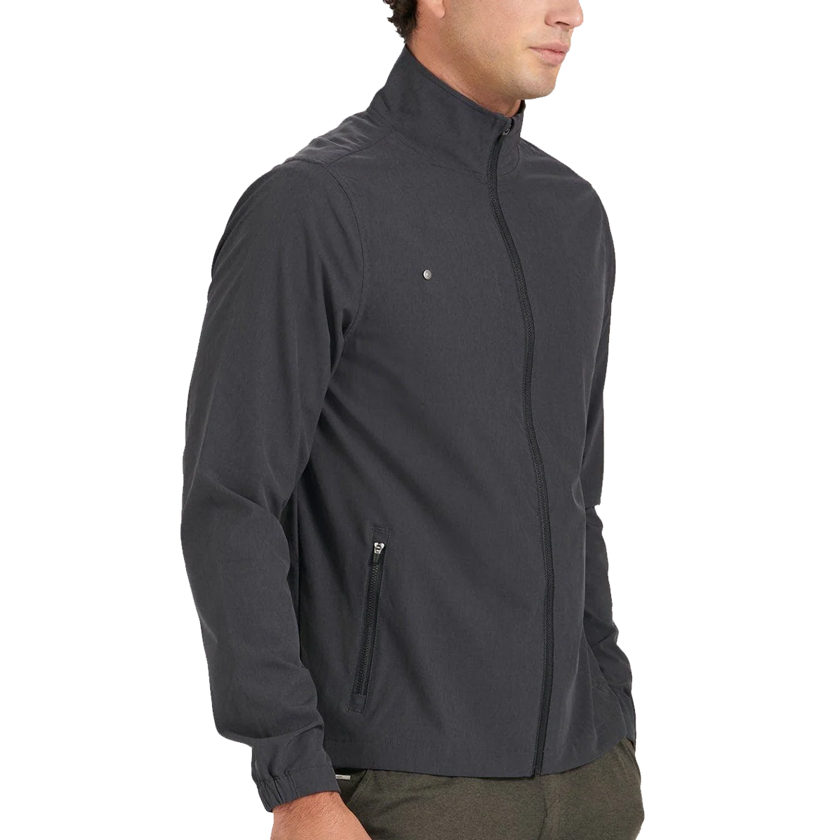 Men's Venture Track Jacket - Styles Love