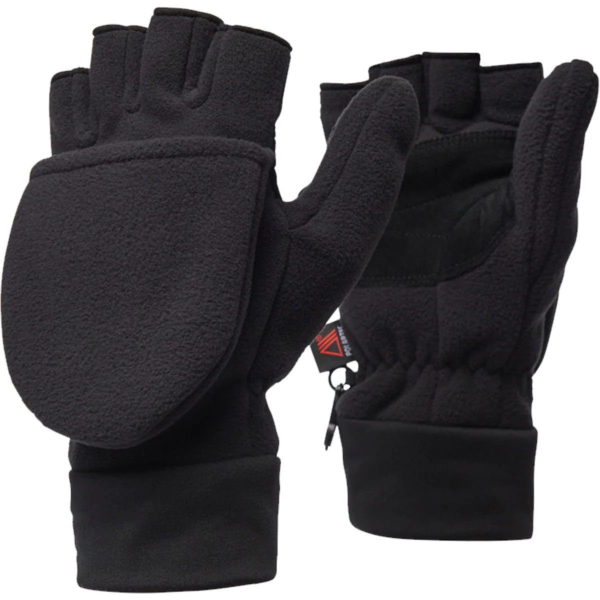 Windweight Mitts - Styles Love