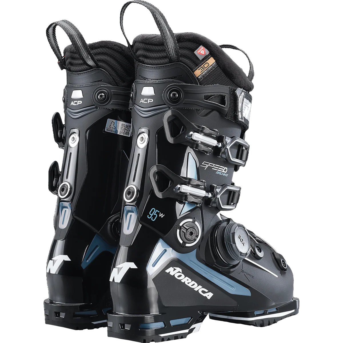 Women's Speedmachine 3 BOA 95 - Styles Love