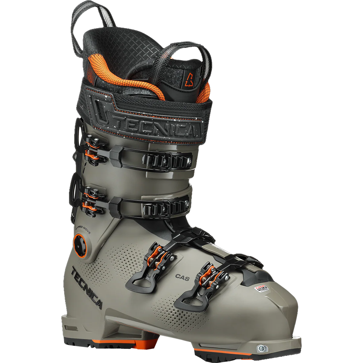 Cochise 110 DYN - Styles Love