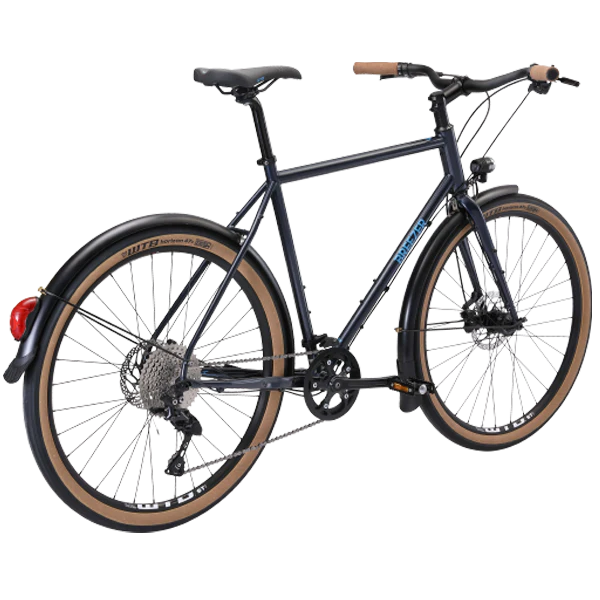 Doppler Cafe+ - Styles Love