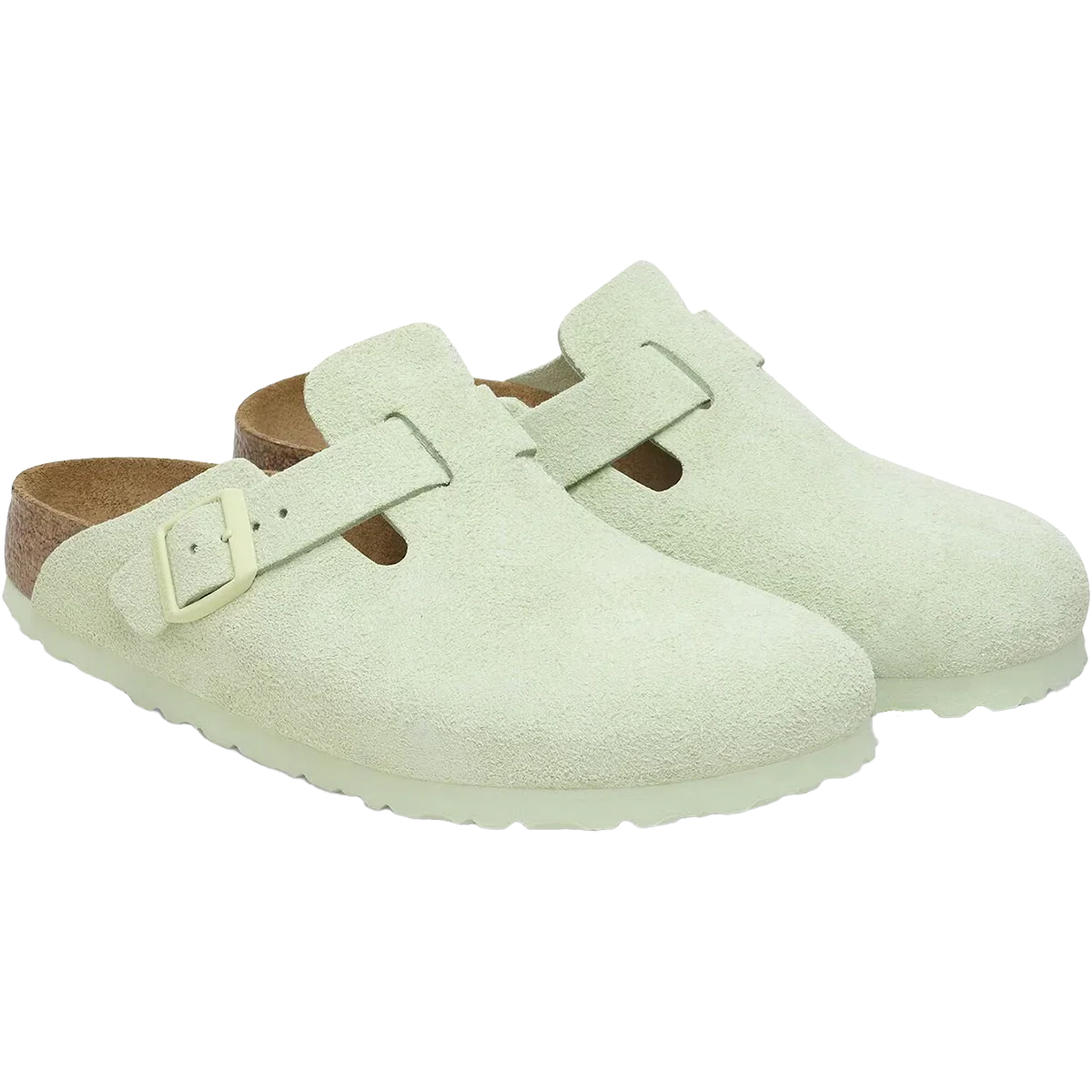 Women's Boston Soft Footbed - Styles Love