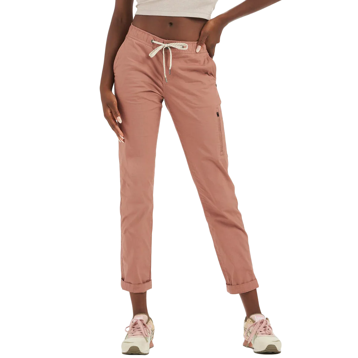 Women's Ripstop Pant - Styles Love