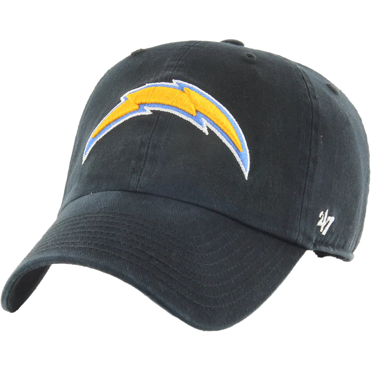 Chargers 47 Clean Up - Styles Love