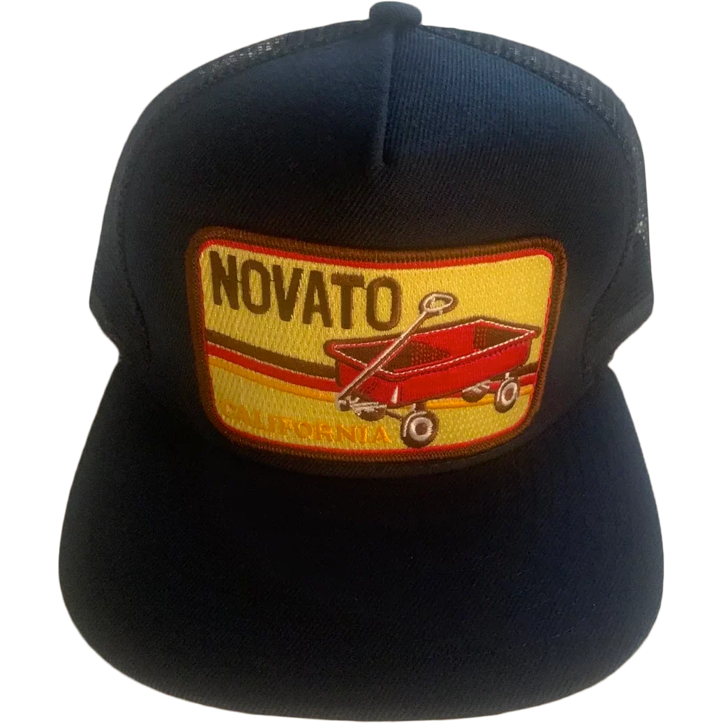 Novato Trucker - Styles Love