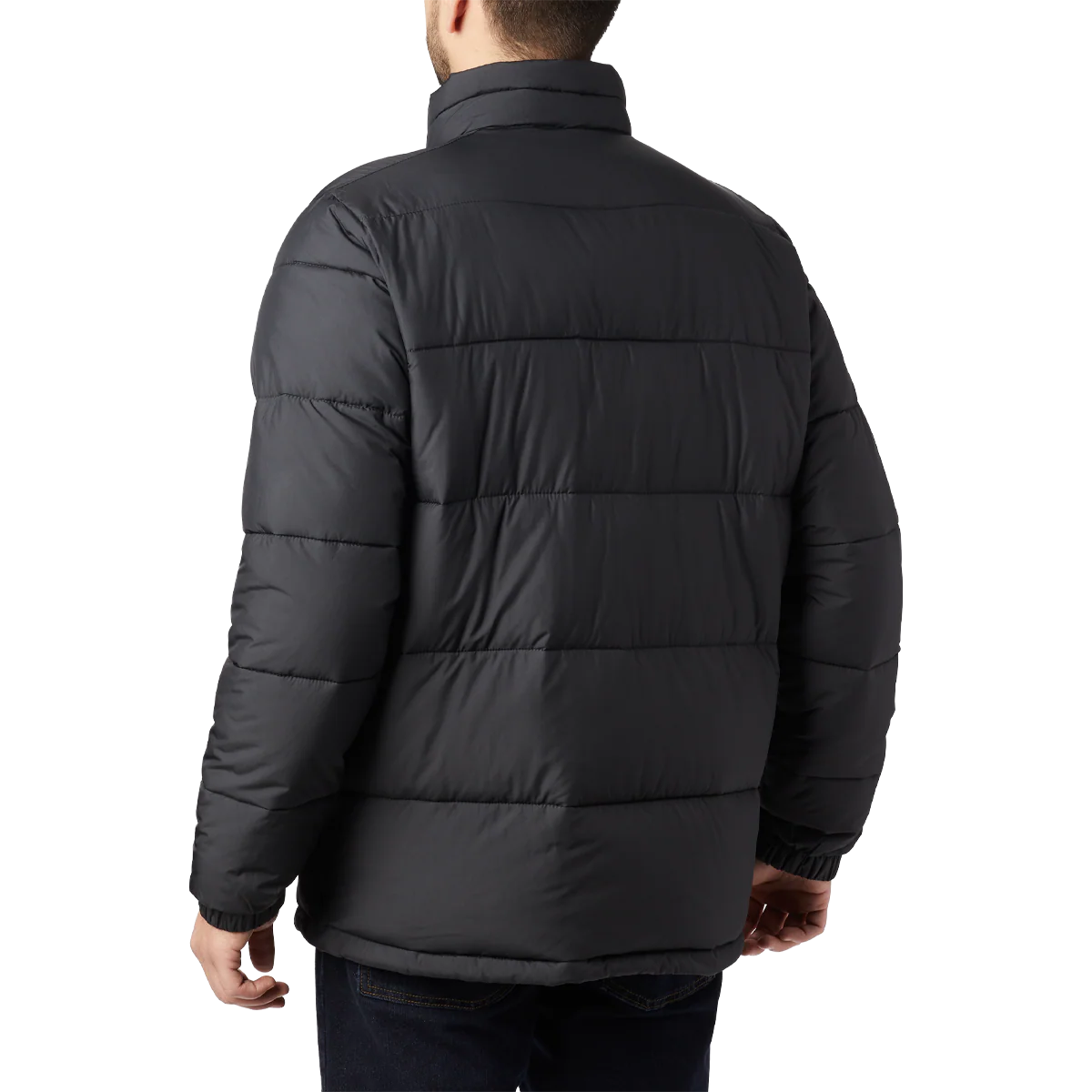 Men's Pike Lake Jacket - Styles Love