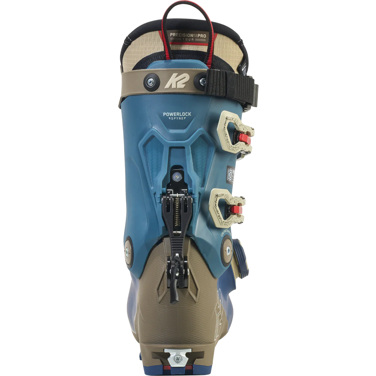 Mindbender 120 BOA - Styles Love