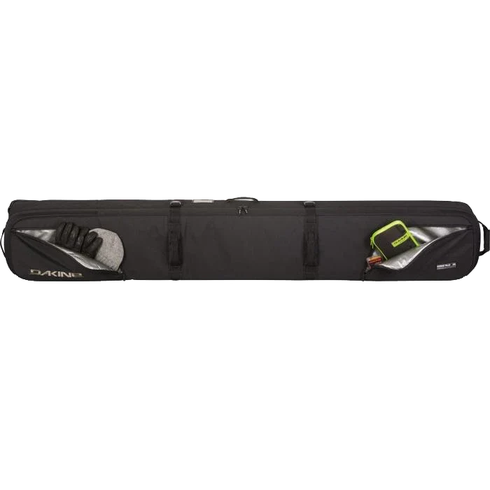 Boundary Ski Roller Bag - Styles Love