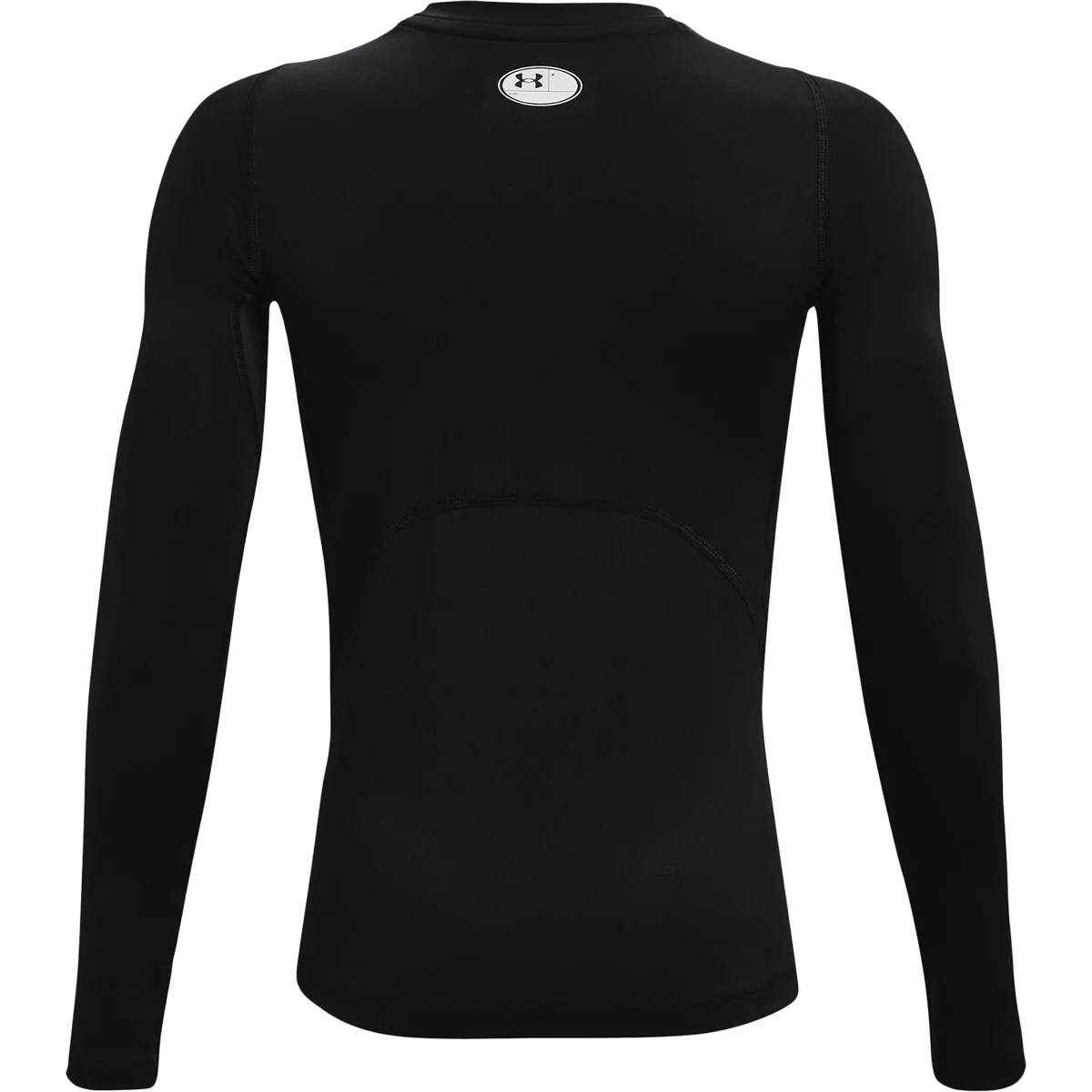 Boys' HeatGear Armour Long Sleeve - Styles Love