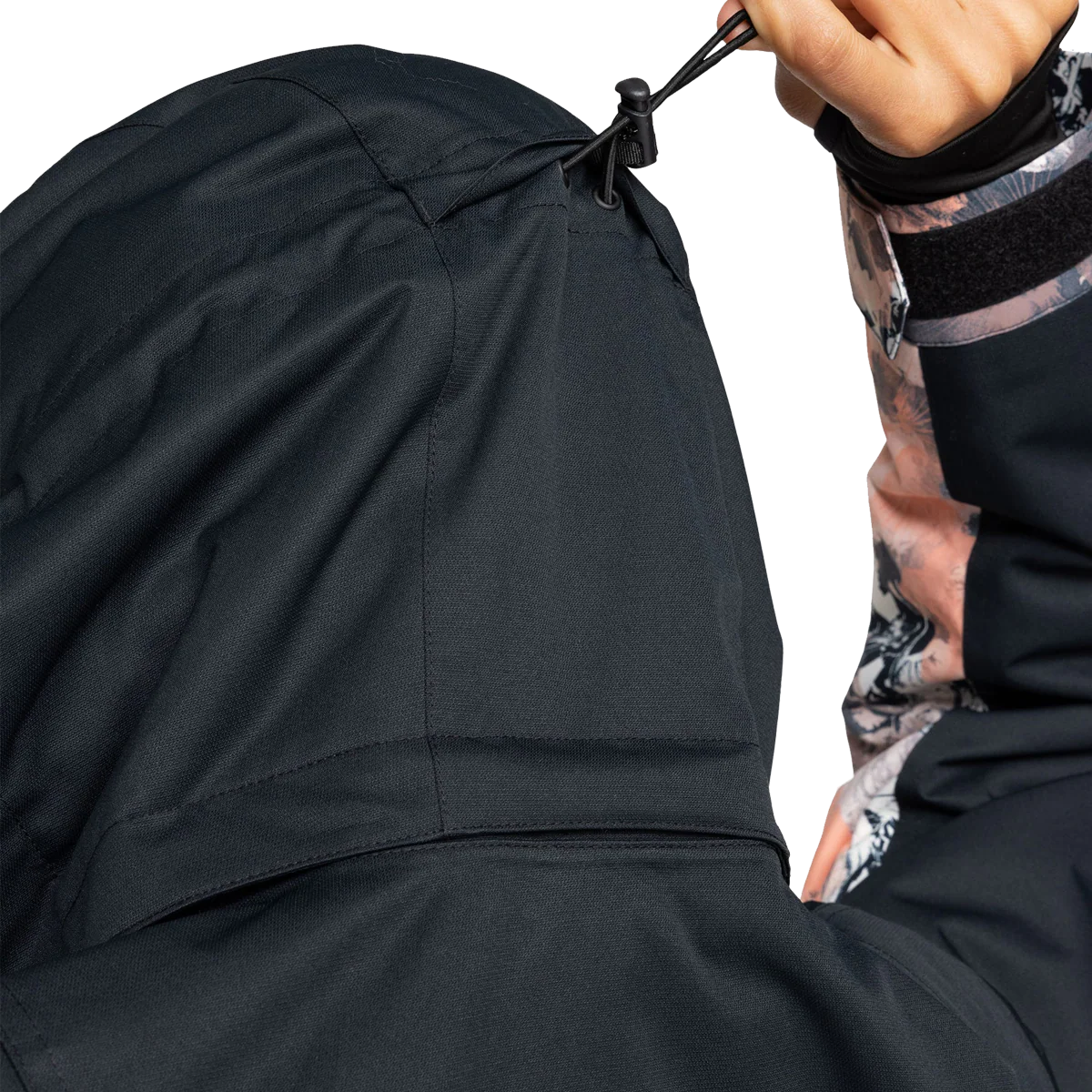 Women's Presence Parka Jacket - Styles Love