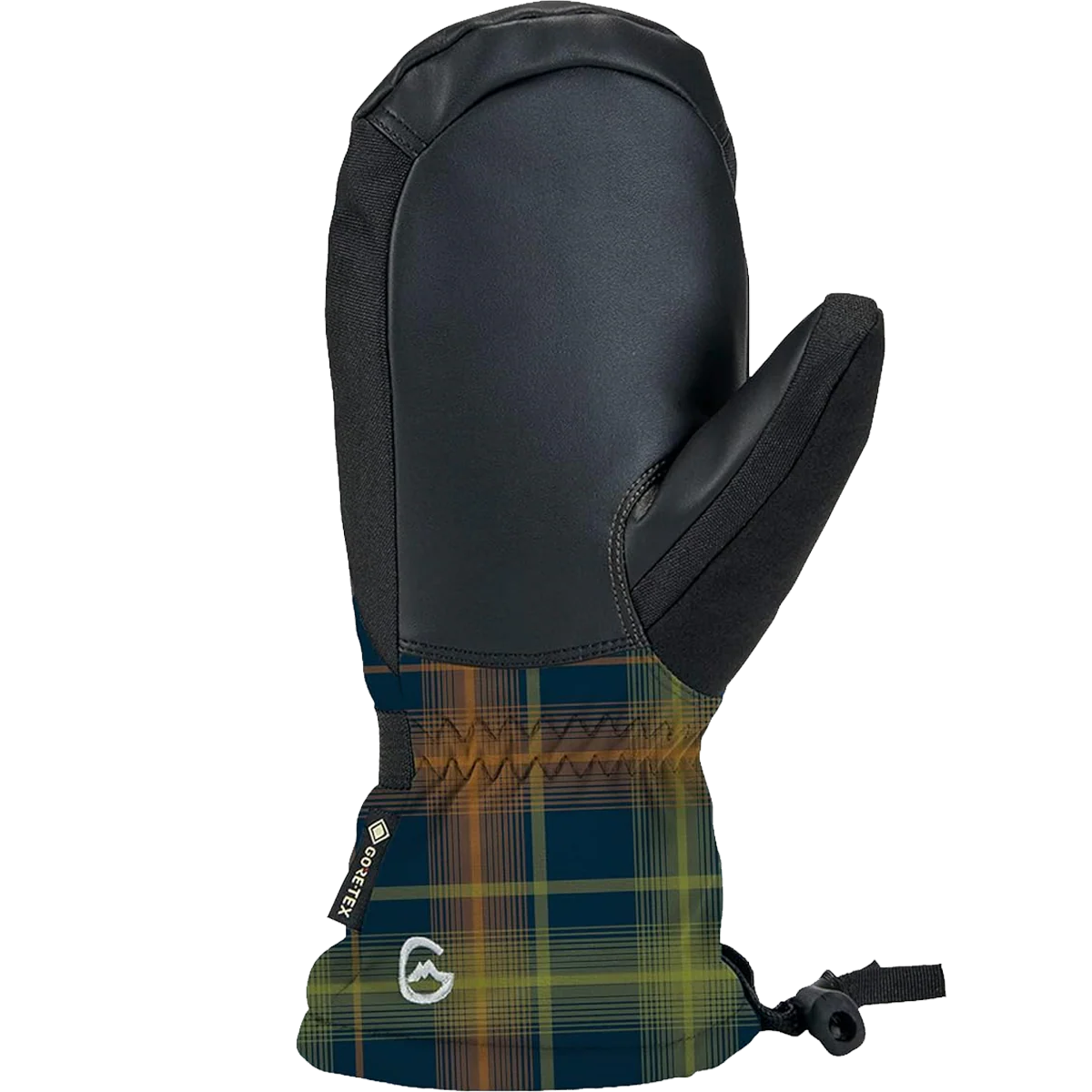 Youth Charger Mitt - Styles Love