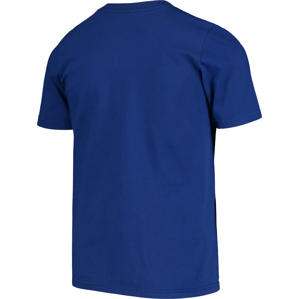 Youth Dodgers Primary Logo Short Sleeve Tee - Styles Love