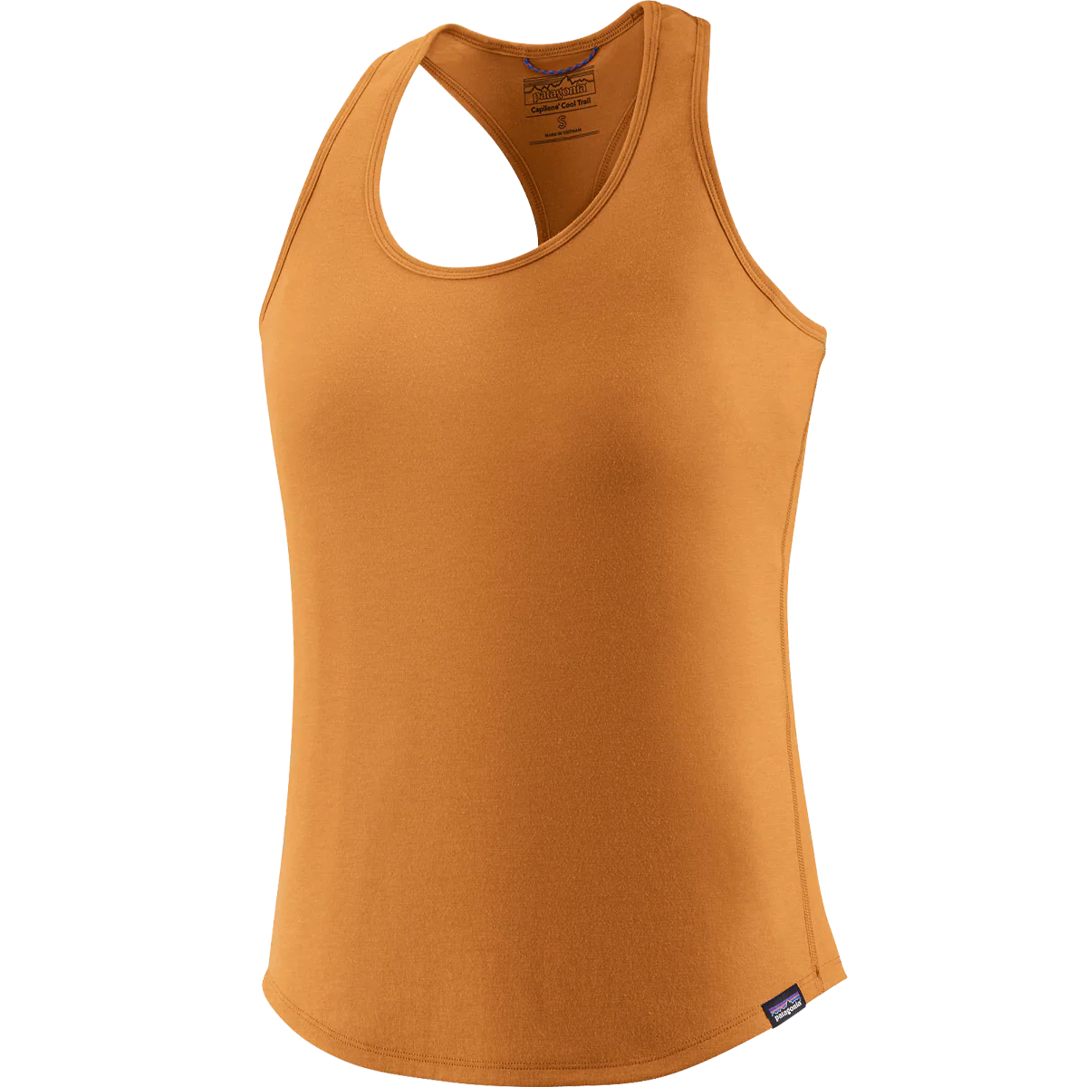 Women's Capilene Cool Trail Tank Top - Styles Love