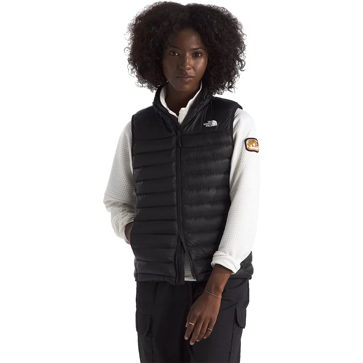 Women's Terra Peak Vest - Styles Love