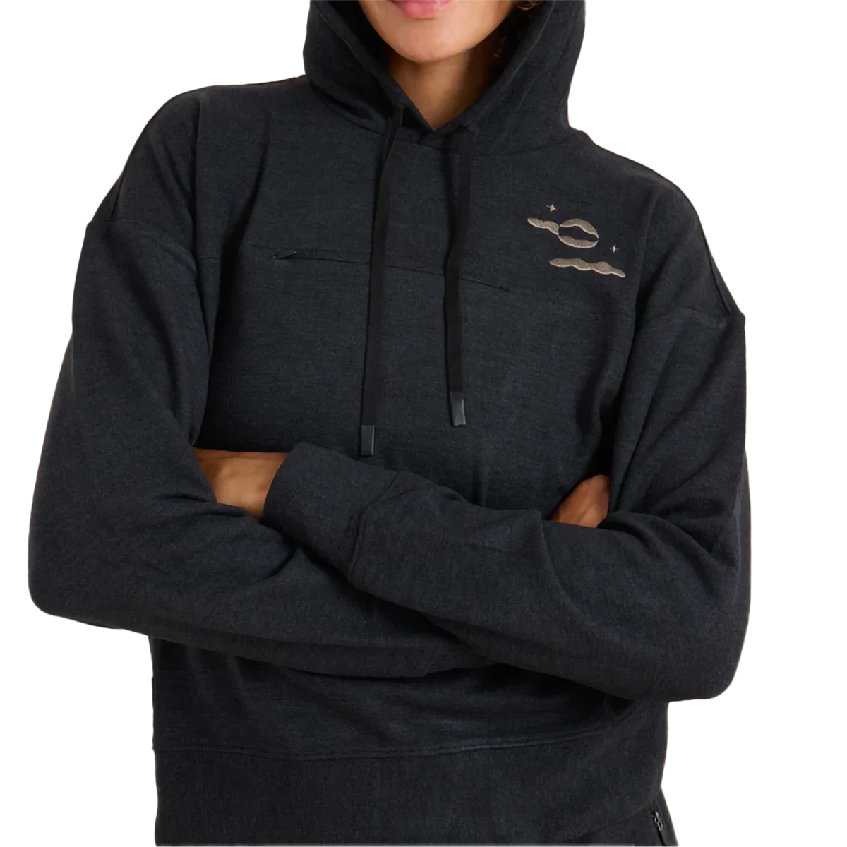 Women's Roam Hoodie - Styles Love