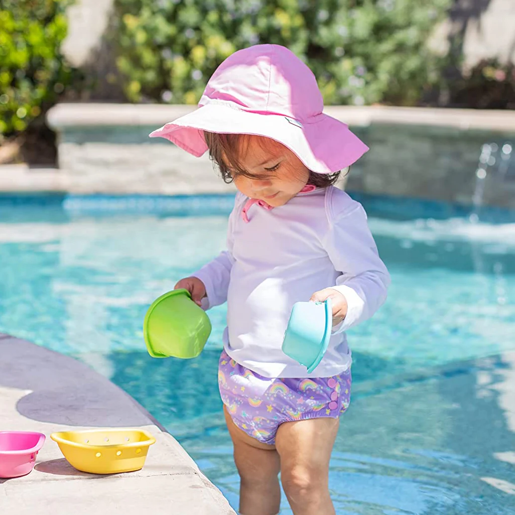 Youth Brim Hat - Styles Love