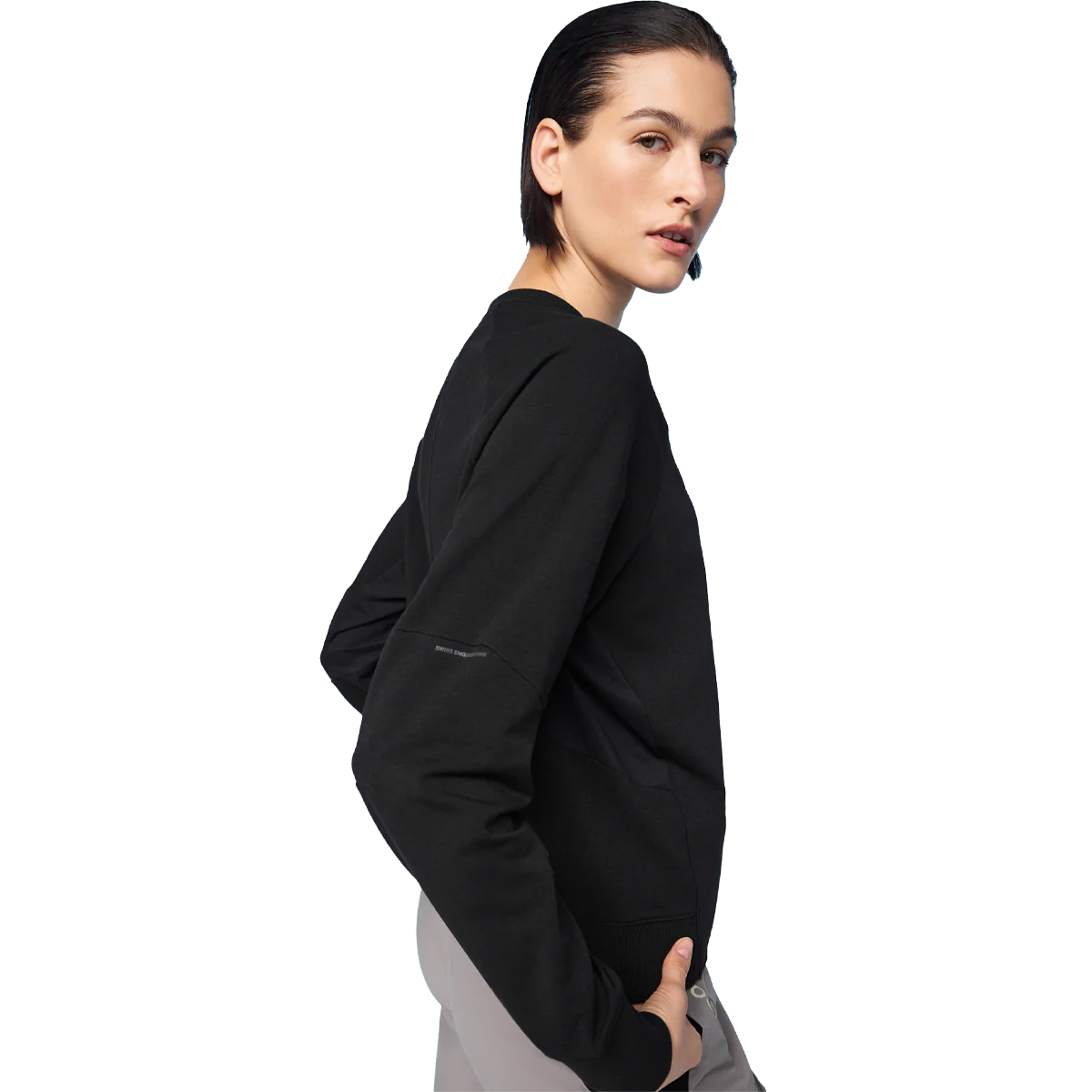 Women's Movement Crew - Styles Love