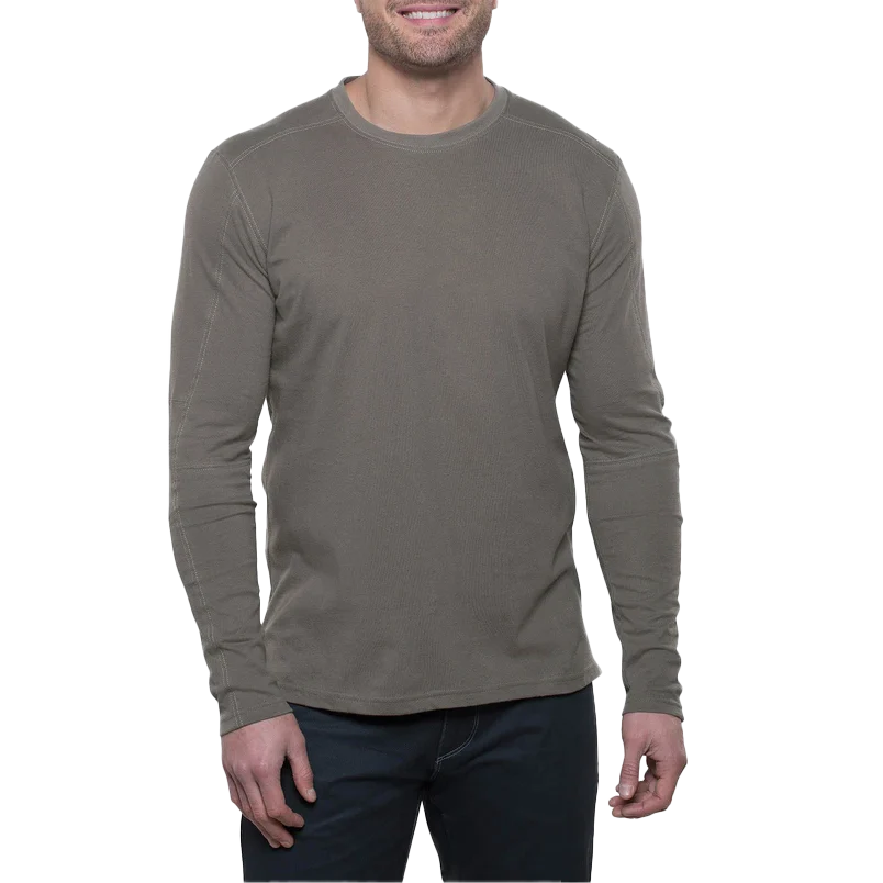 Men's Bravado Long Sleeve - Styles Love
