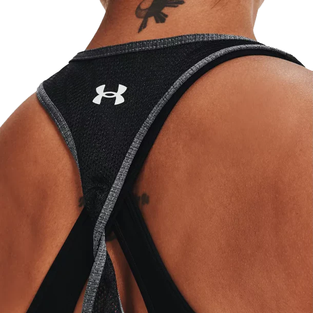 Women's UA Tech Vent Tank - Styles Love
