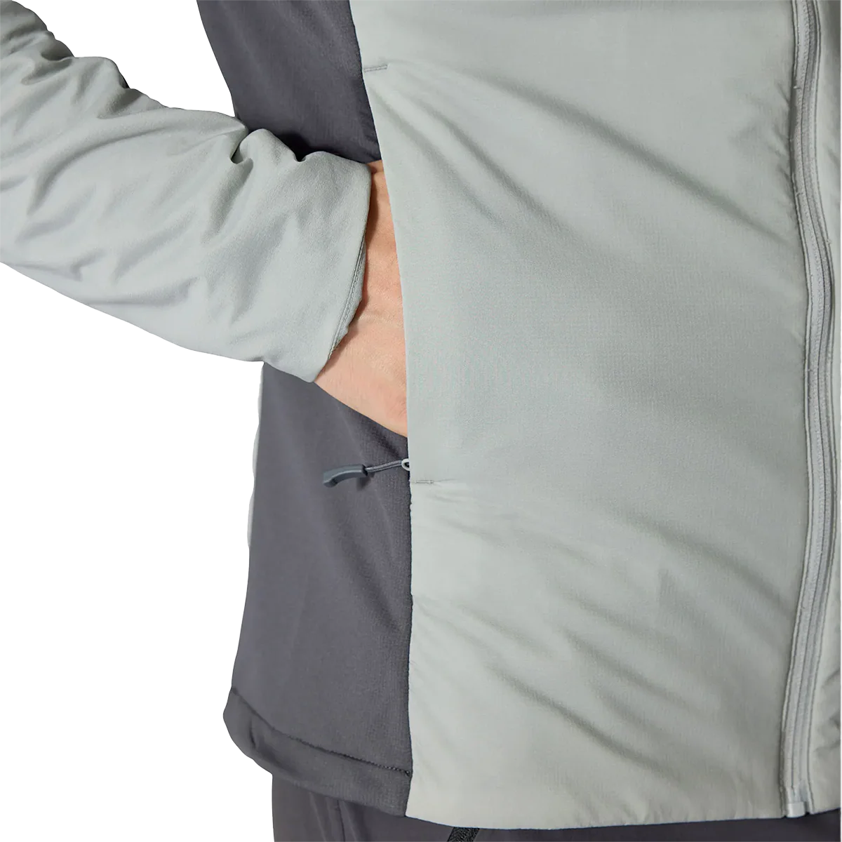 Men's Xenair Alpine Flex Jacket - Styles Love