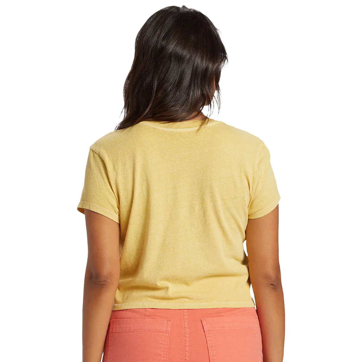 Women's Feel the Heat Tee - Styles Love