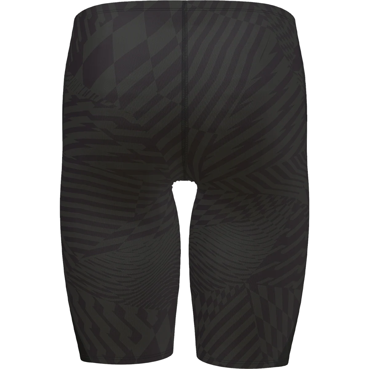 Youth Printed Splice Jammer - Styles Love