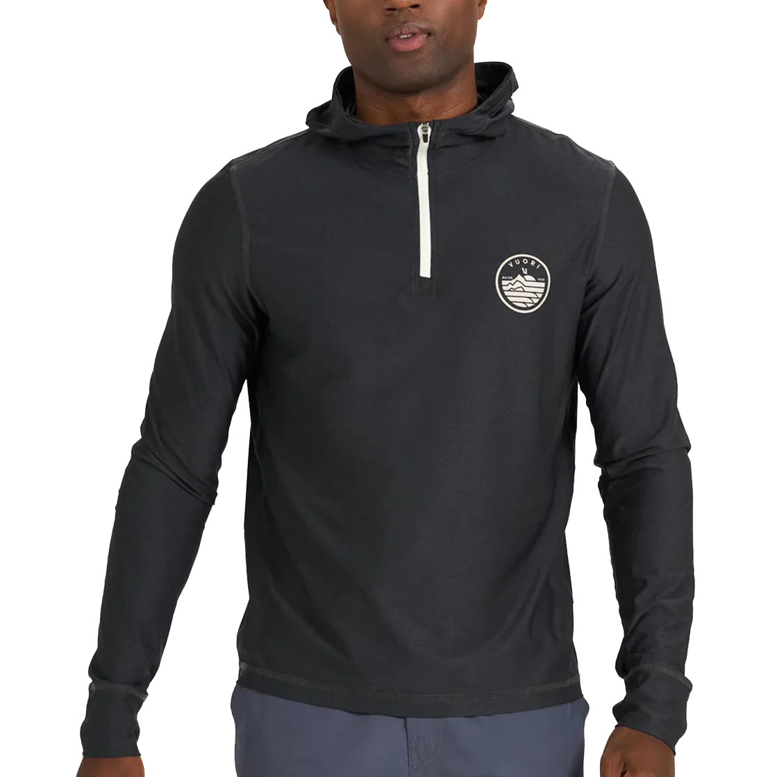 Men's Uluwatu Water Hoodie - Styles Love