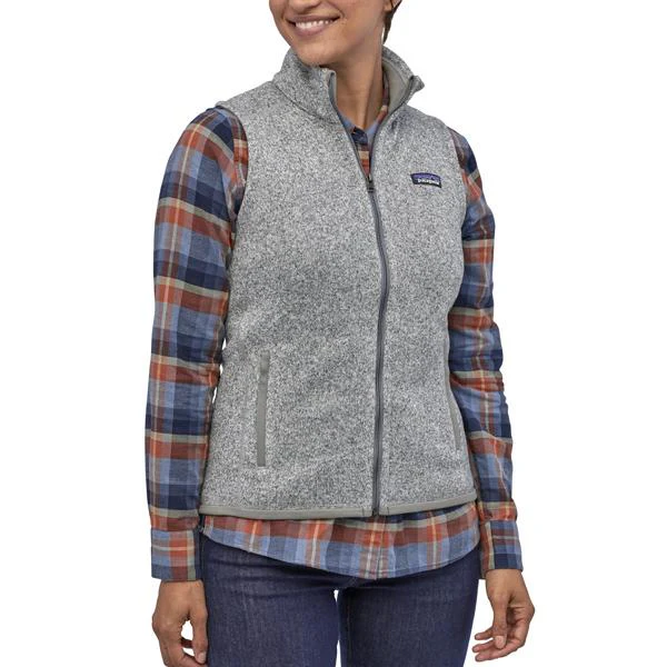 Women's Better Sweater Vest - Styles Love