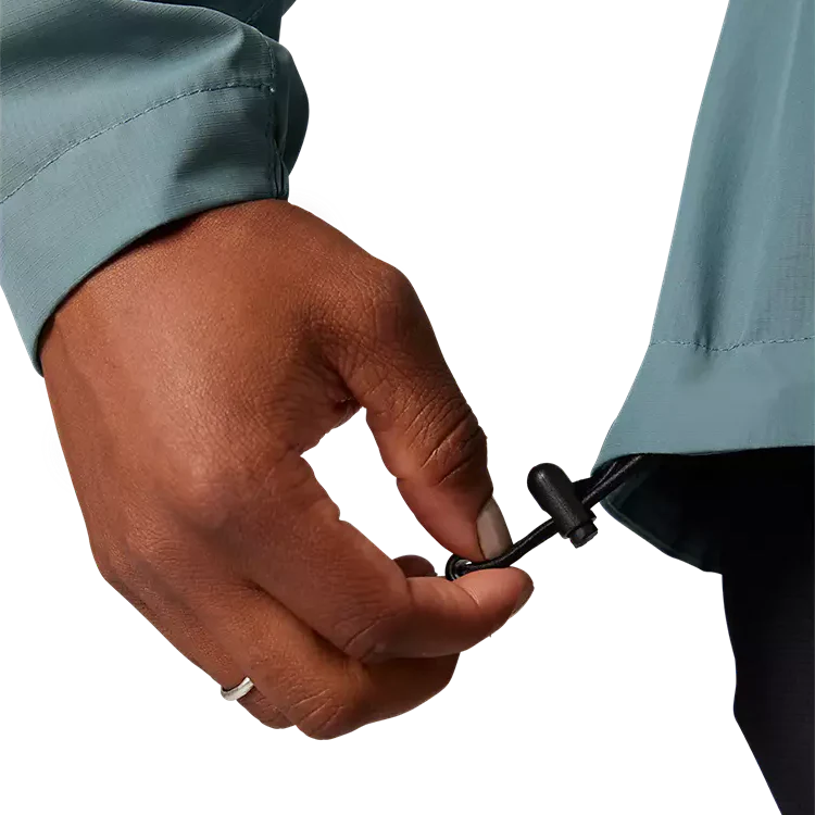 Women's Ranger 2.5L Water Jacket - Styles Love