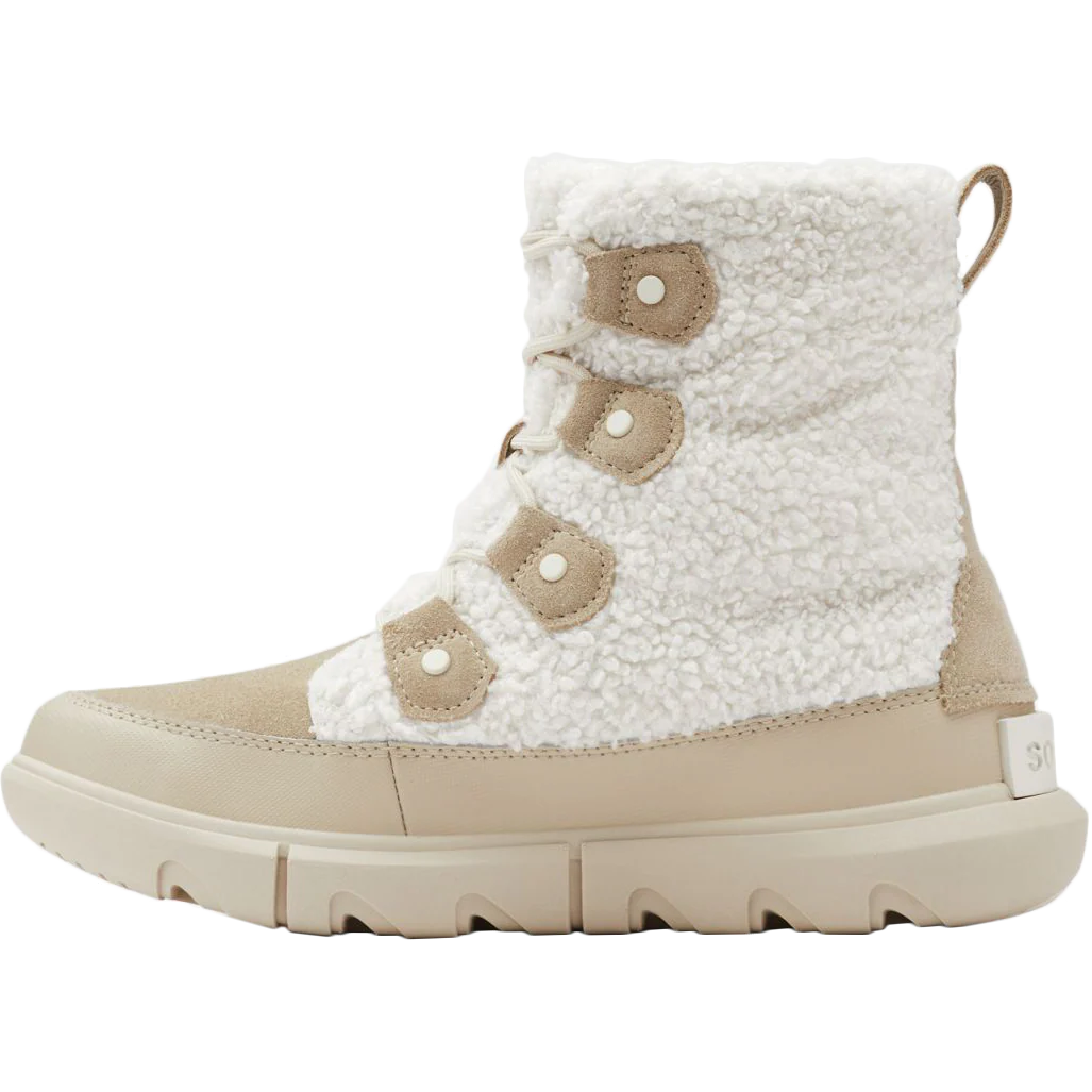 Women's Explorer II Joan Cozy - Styles Love