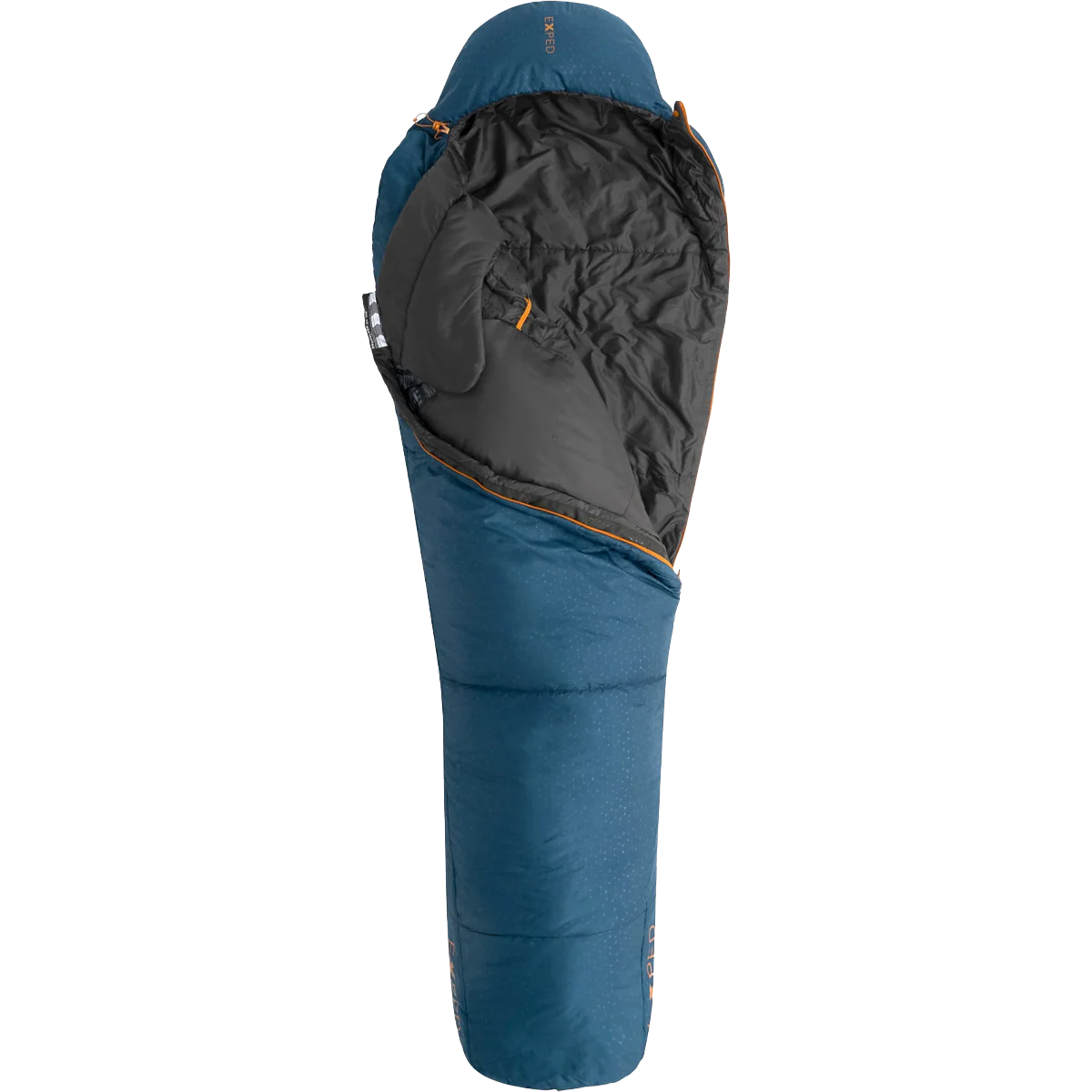 Deepsleep 0C / 30F Left Zip - Styles Love