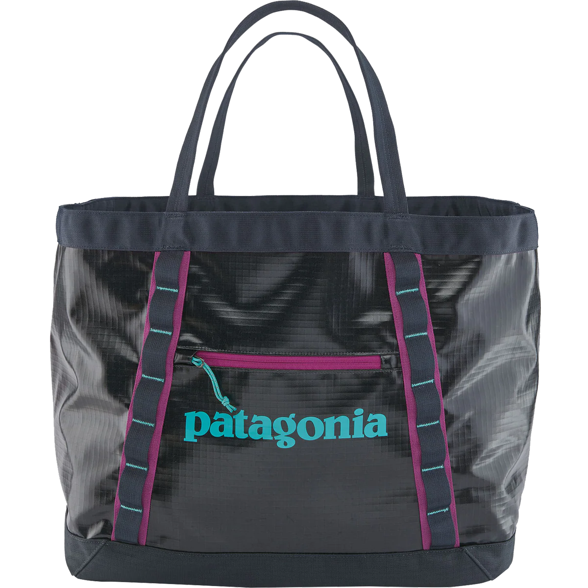 Black Hole Gear Tote - Styles Love