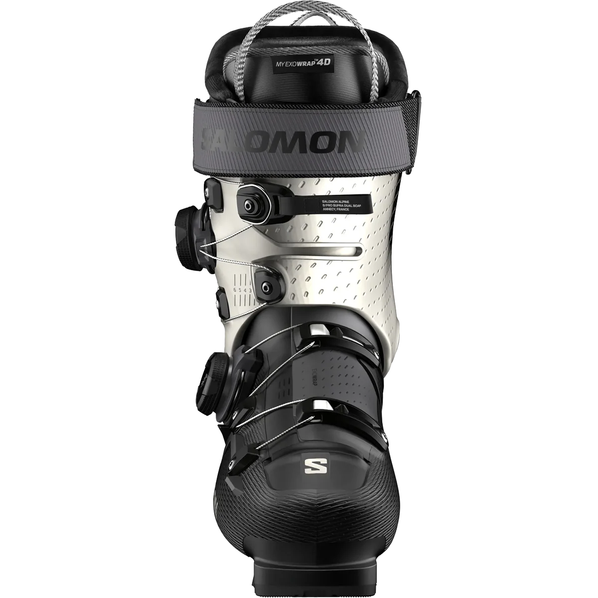 Women's S/Pro Supra Dual BOA 105 - Styles Love