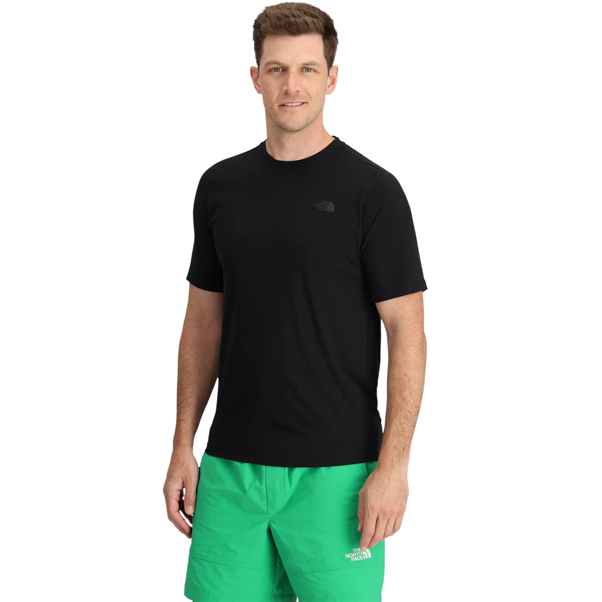 Men's Dune Sky Short Sleeve - Styles Love