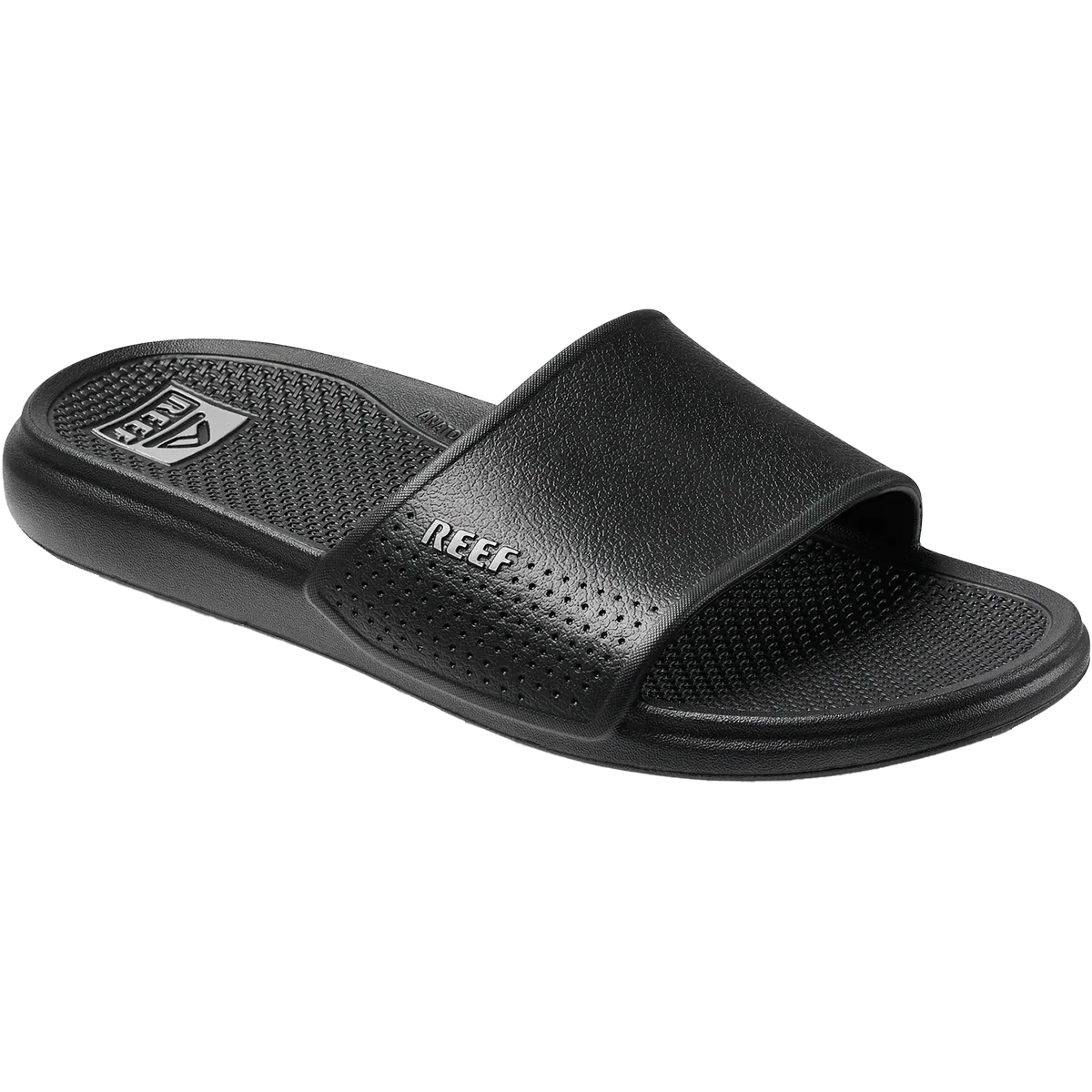 Men's Oasis Slide - Styles Love