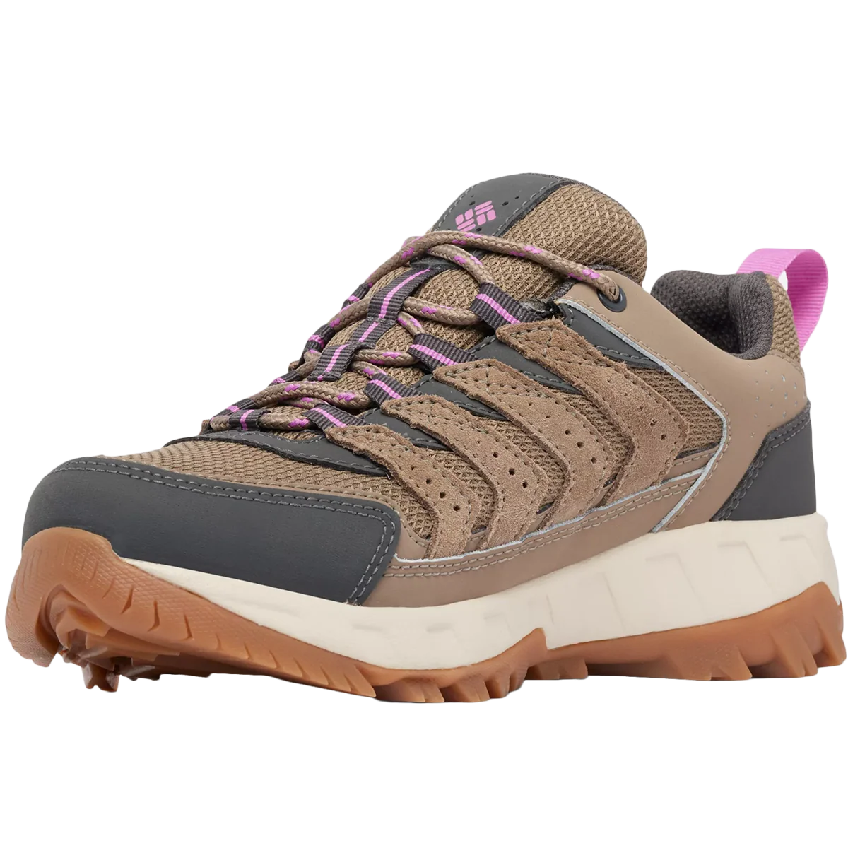 Women's Strata Trail Low WP Wide - Styles Love