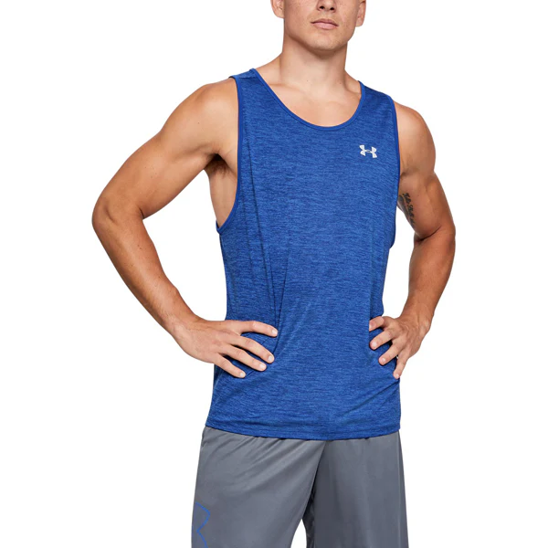 Men's Tech 2.0 Tank - Styles Love