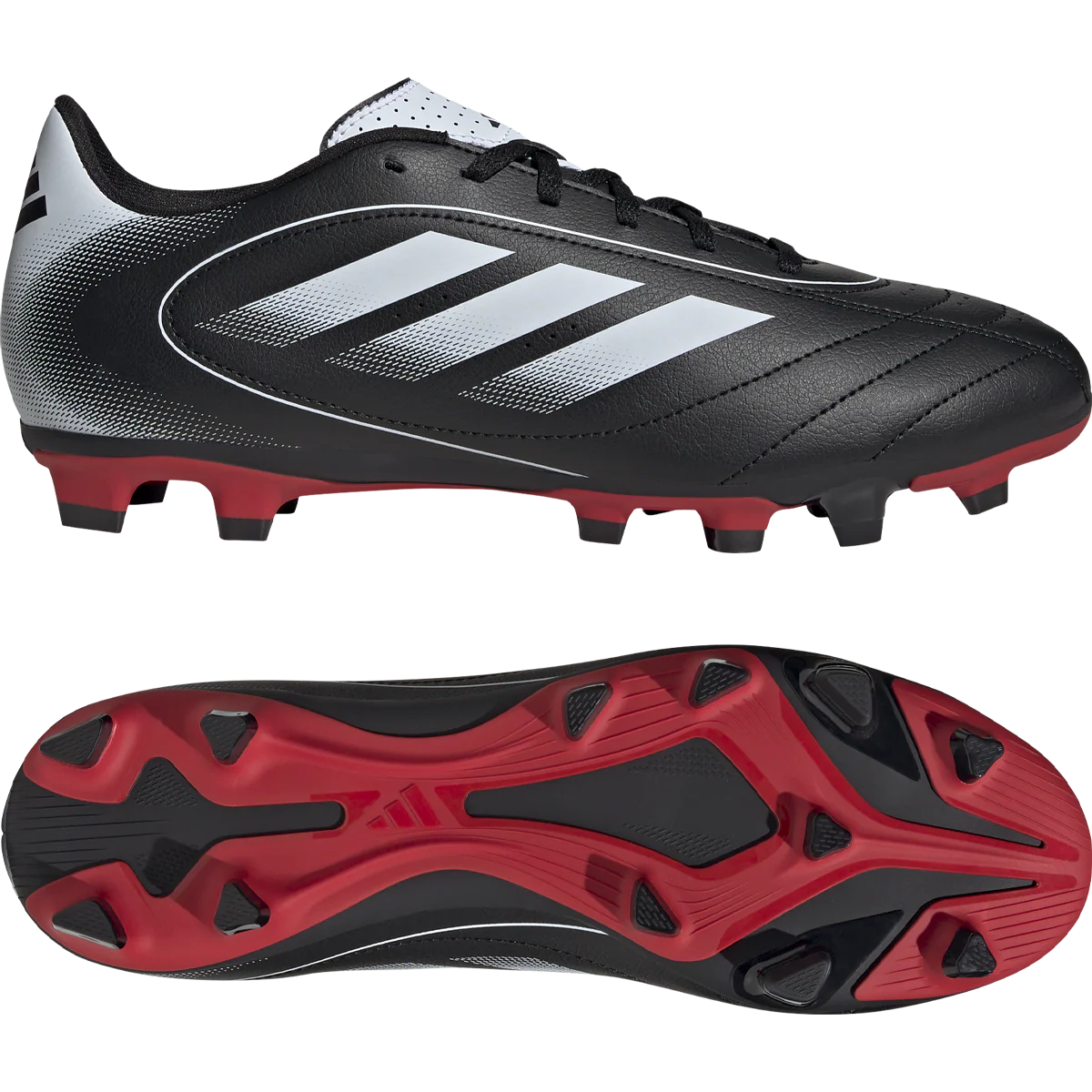 Goletto IX FG/MG - Styles Love