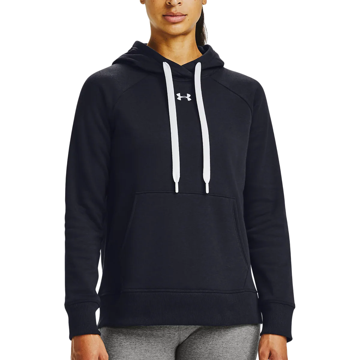Women's Rival Fleece HB Hoodie - Styles Love