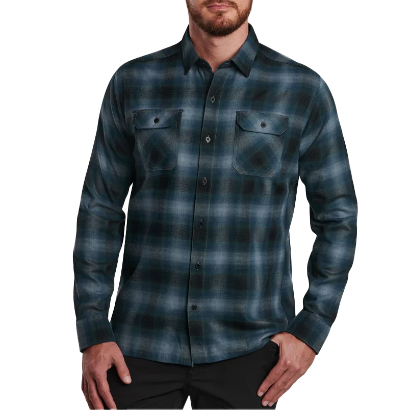 Men's Dillingr Long Sleeve - Styles Love