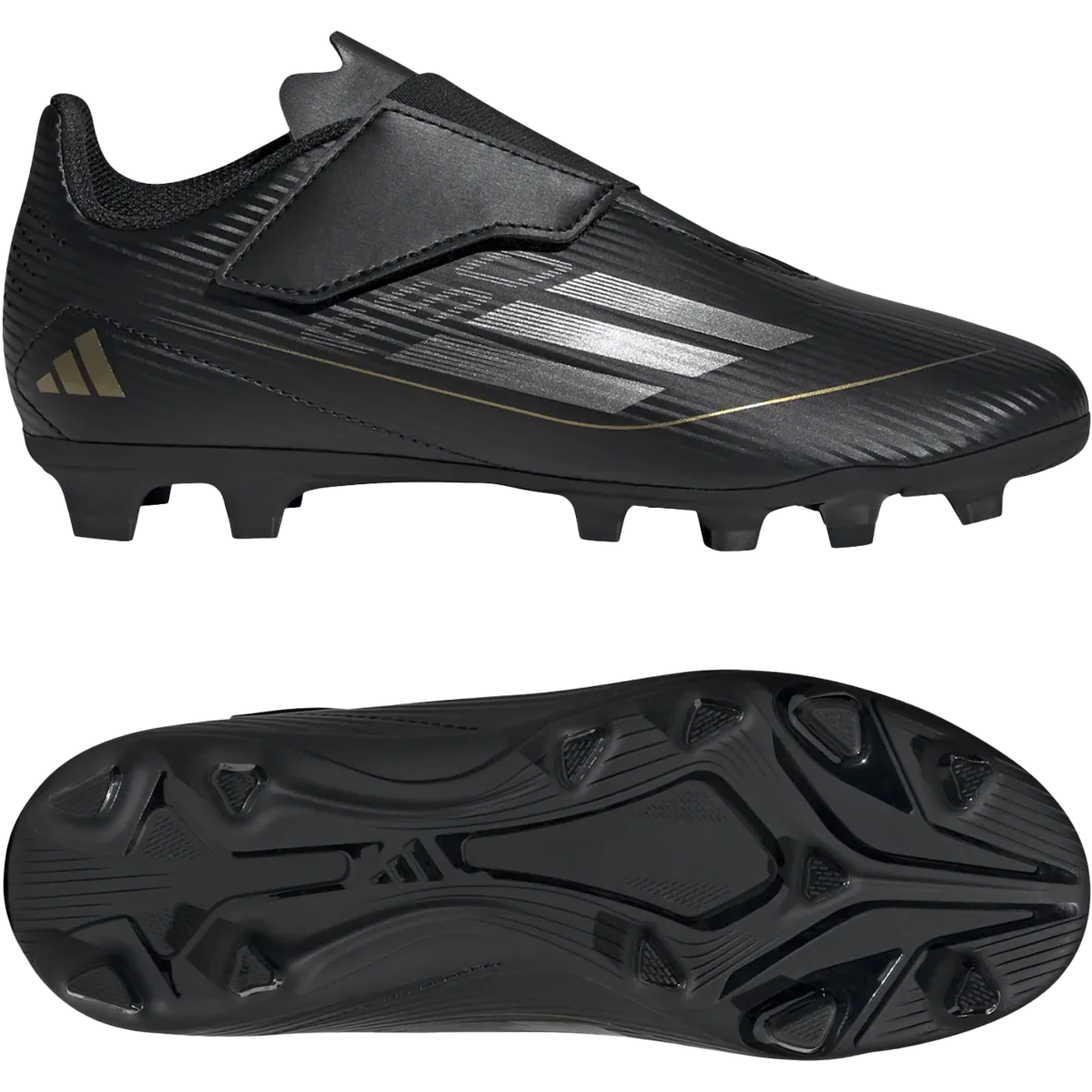 Youth F50 Club Velcro FxG - Styles Love