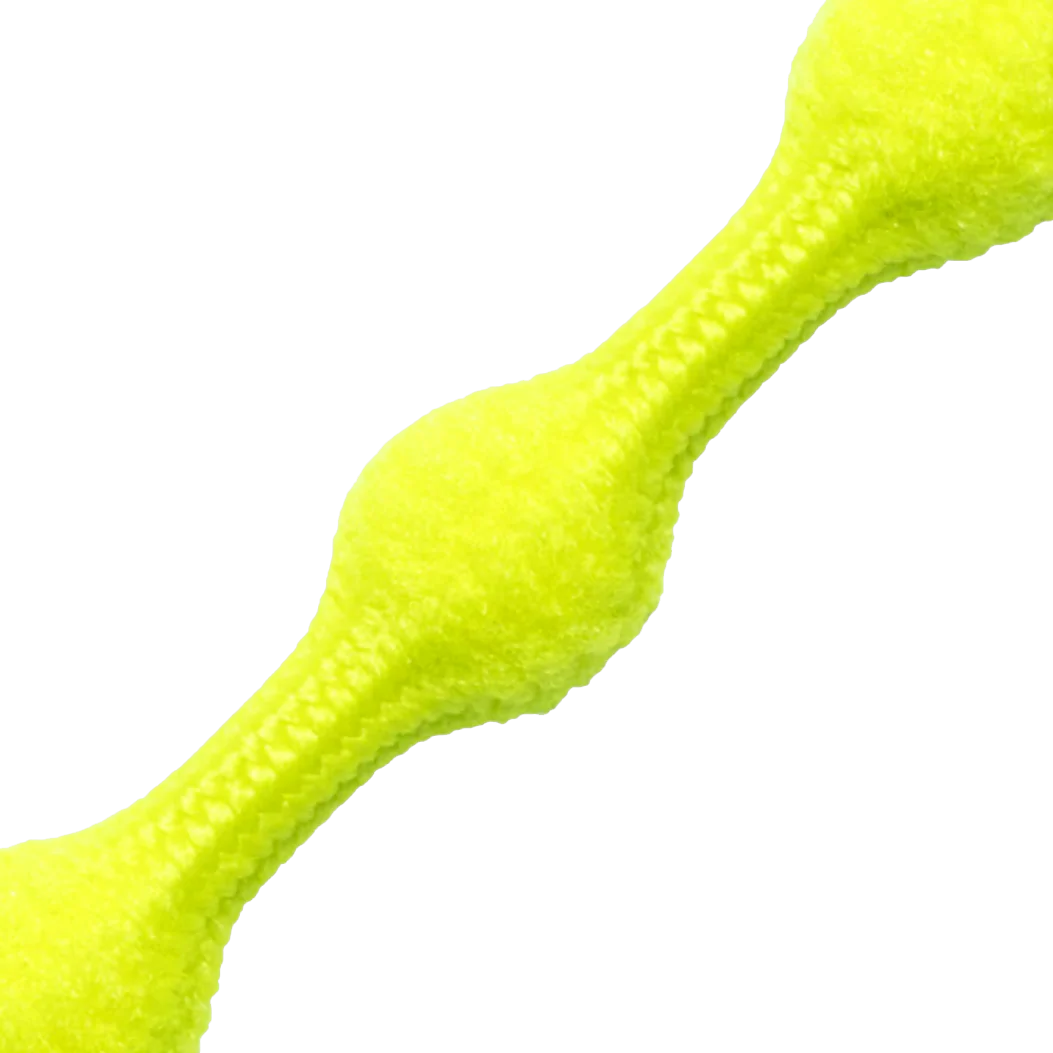 Run No Tie Laces - Styles Love