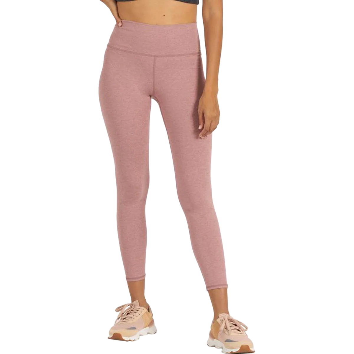 Women's Clean Elevation Legging - Styles Love