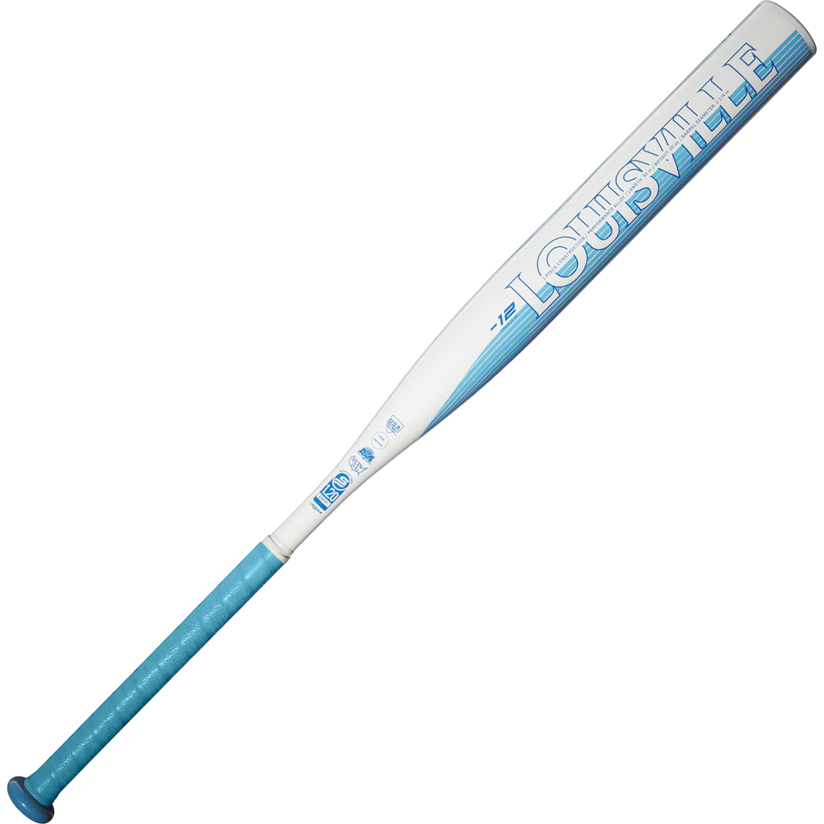 Quest -12 Fastpitch 2 1/4