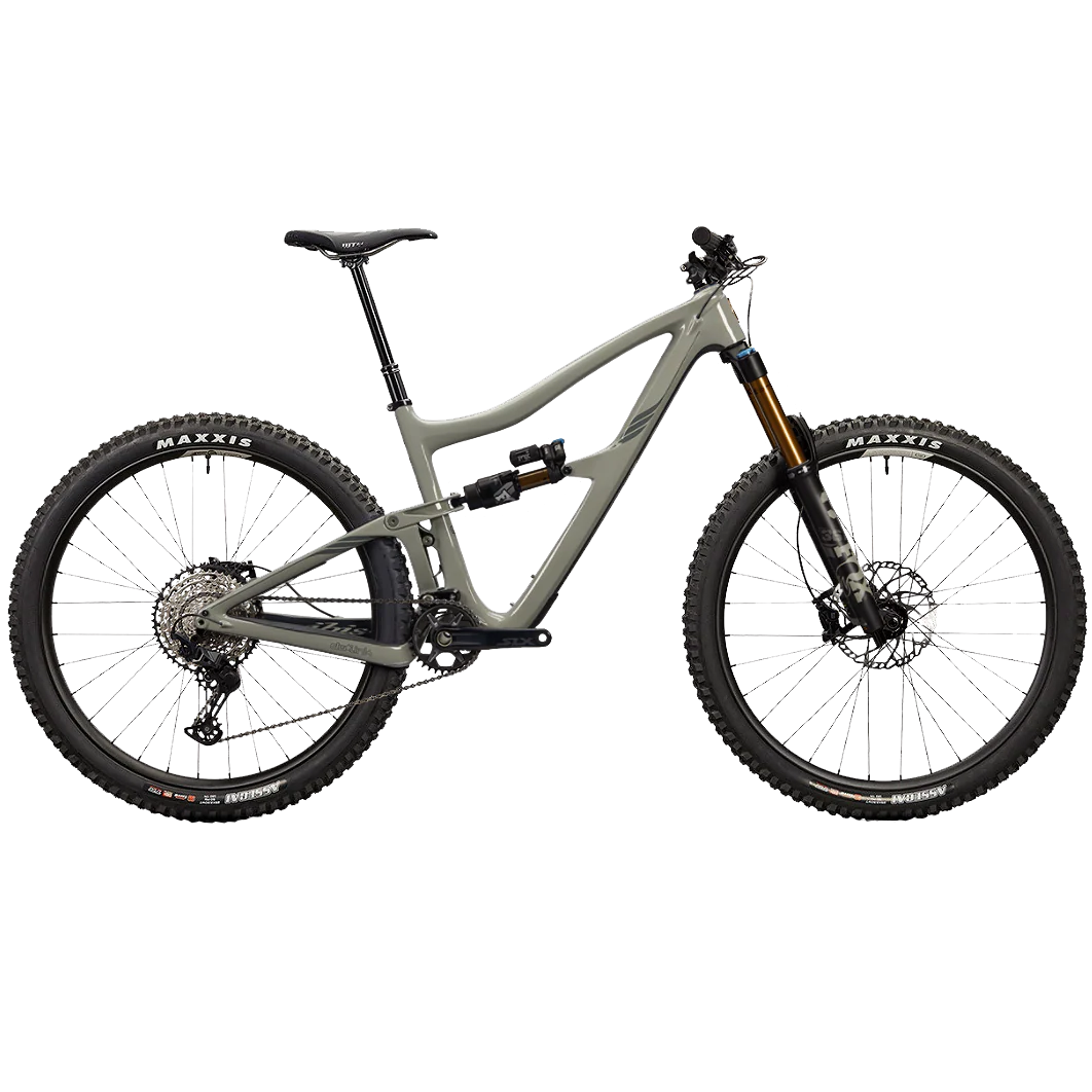 Ripmo 2 SLX - Styles Love