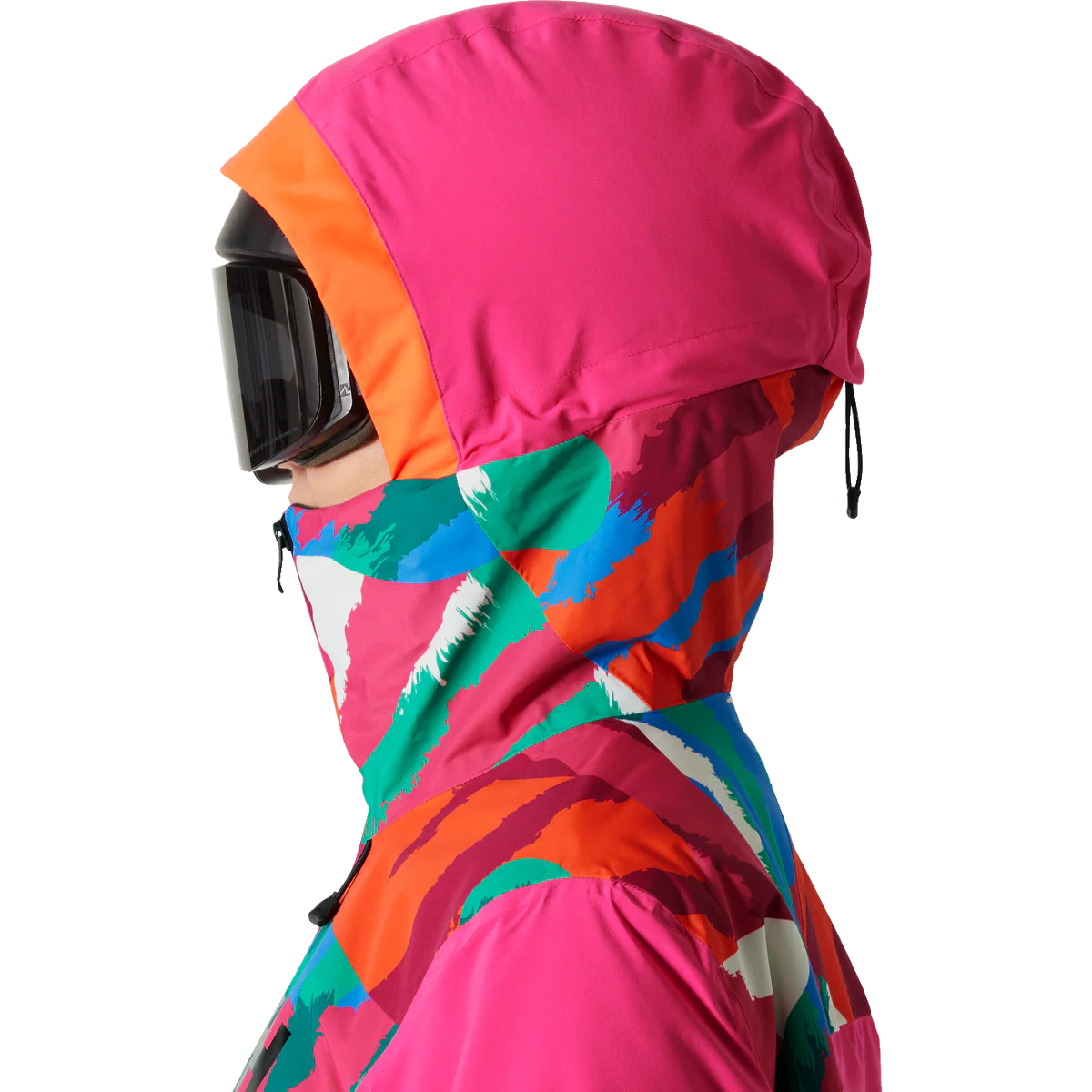 Women's Powchaser 2.0 Jacket - Styles Love