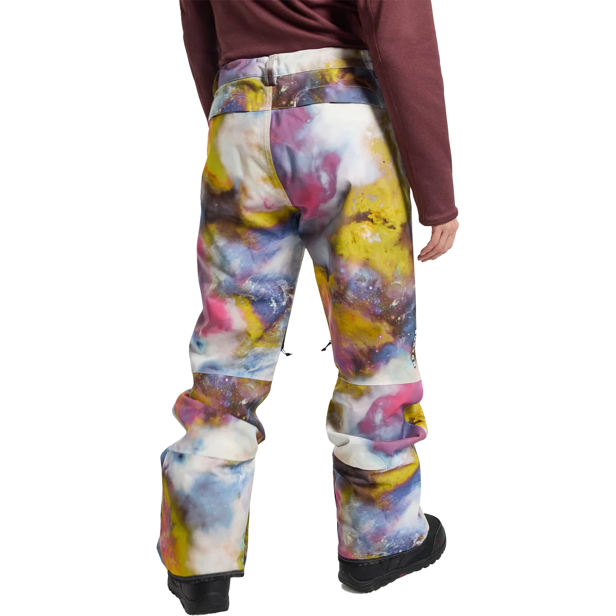 Women's Society Pant - Styles Love