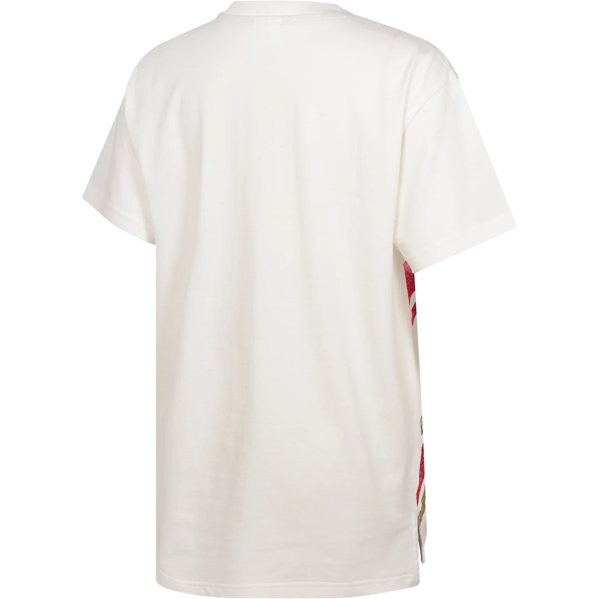 Youth 49ers Let's Get Loud Short Sleeve - Styles Love